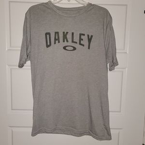 Oakley Shirt Buckle Exclusive